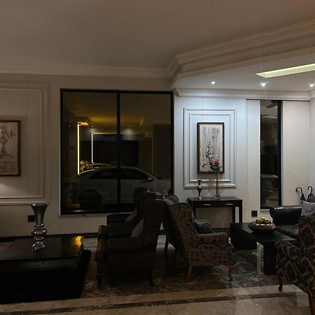 Andaluz Boutique Hotel Durban Exteriör bild