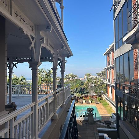 Andaluz Boutique Hotel Durban Exteriör bild