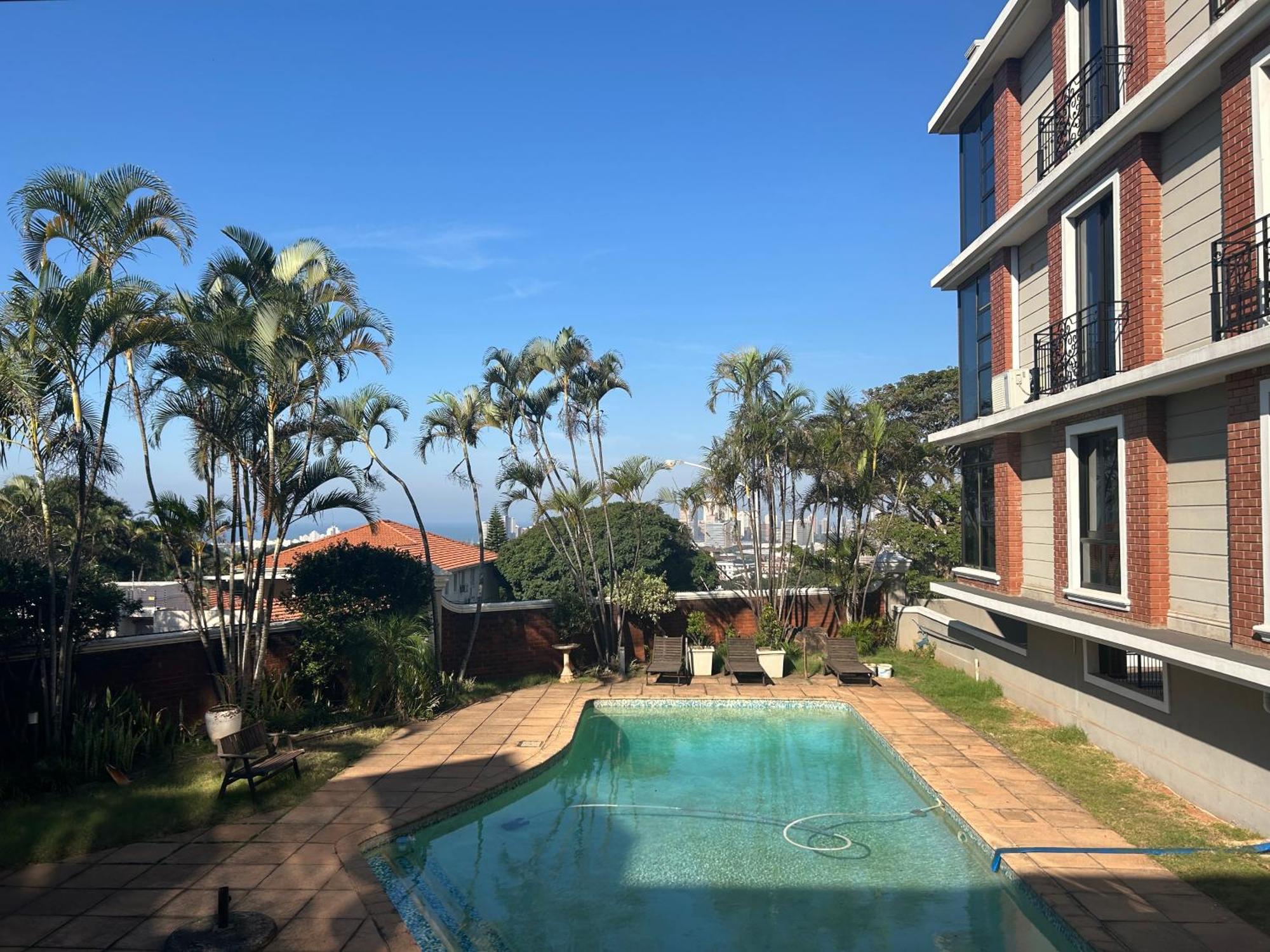 Andaluz Boutique Hotel Durban Exteriör bild