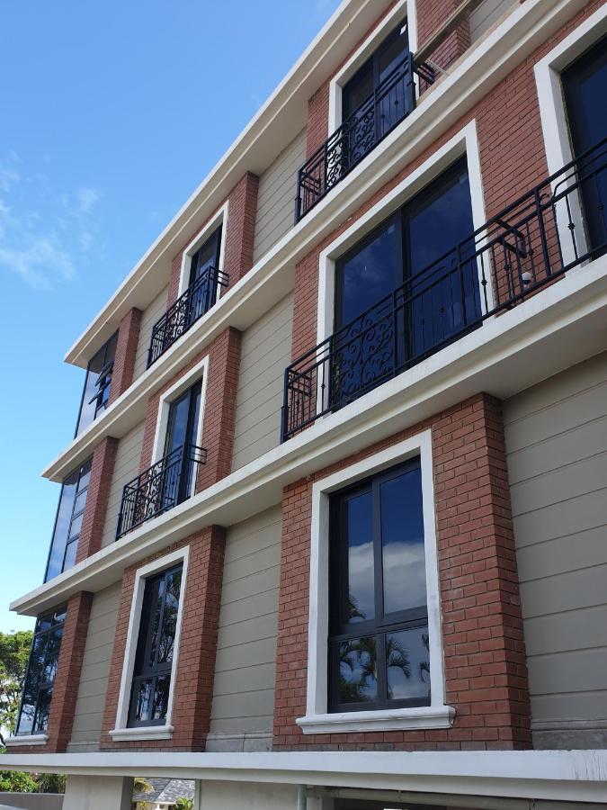 Andaluz Boutique Hotel Durban Exteriör bild