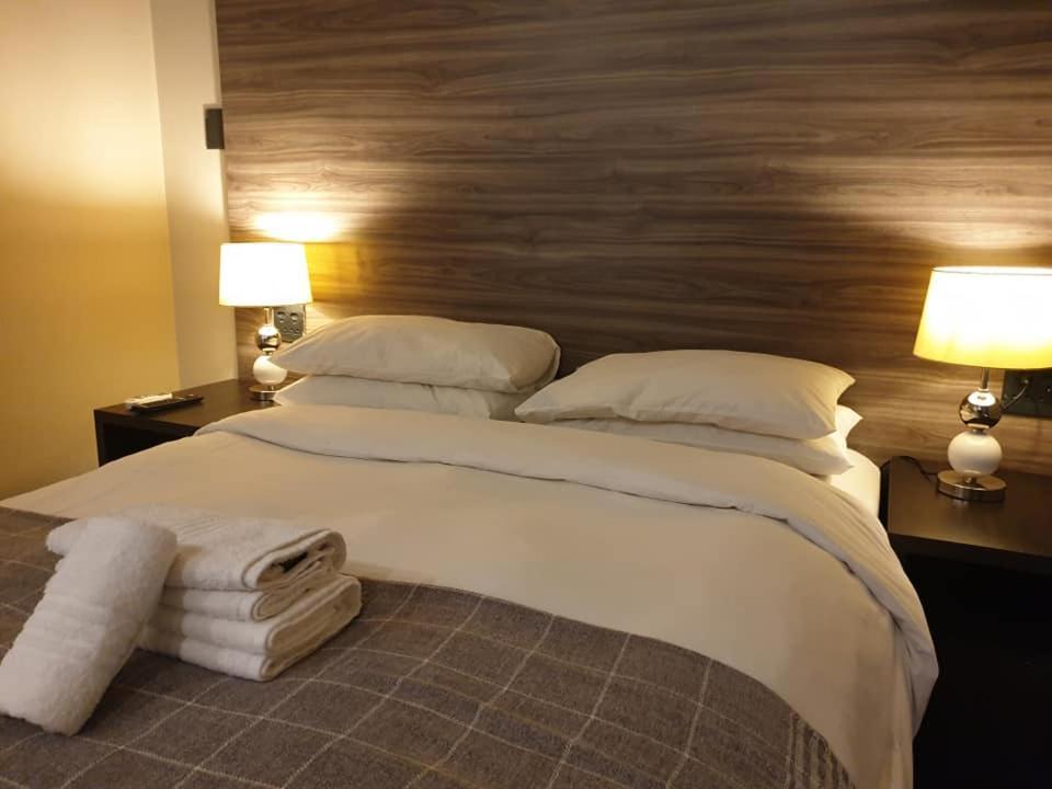 Andaluz Boutique Hotel Durban Exteriör bild