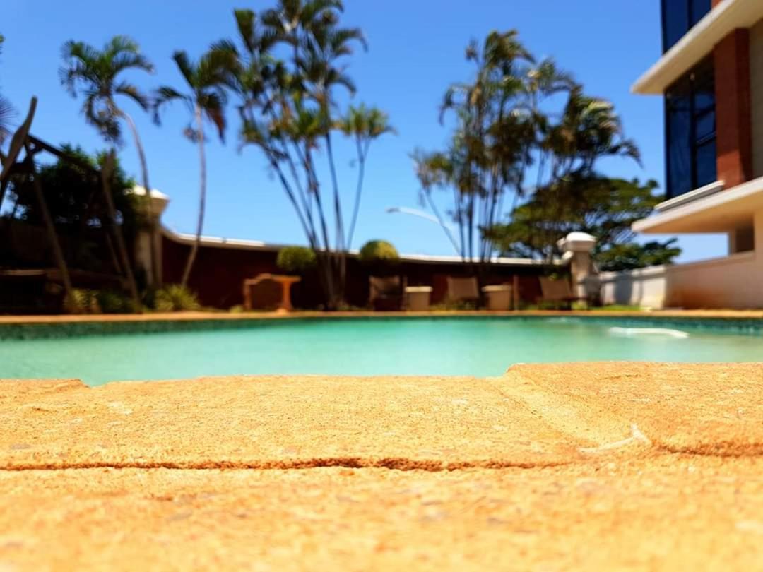 Andaluz Boutique Hotel Durban Exteriör bild